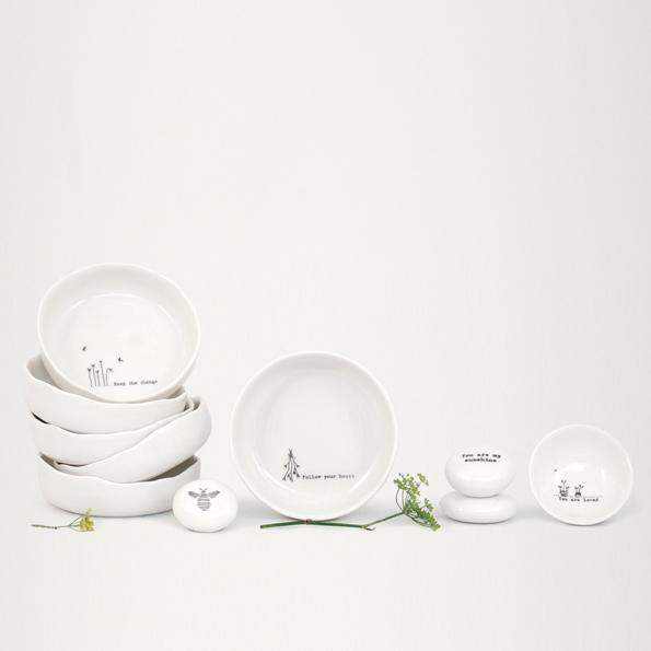 Trinket Dish - Pretty Little Things - Liv's